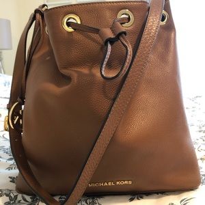 Michael Kors Sachel Bag/Purse